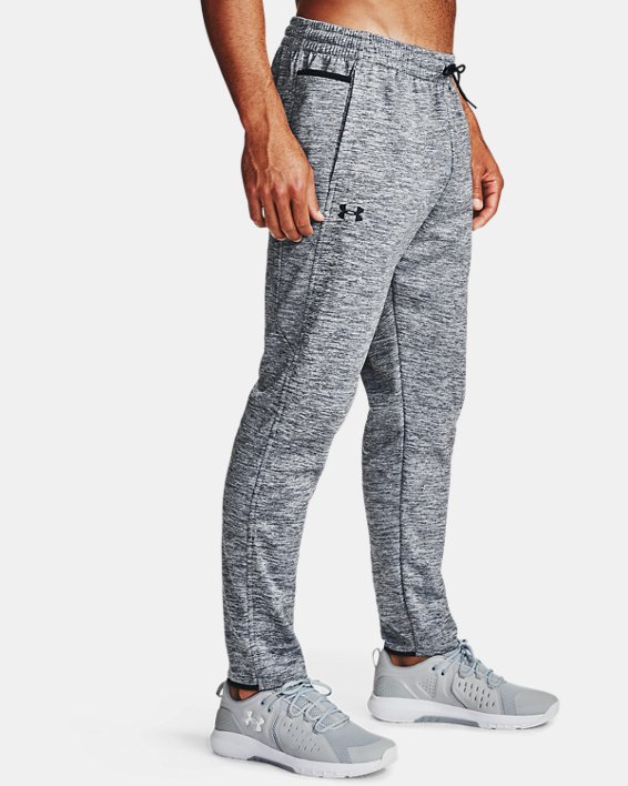Men's Armour Fleece® Twist Pants | Under Armour